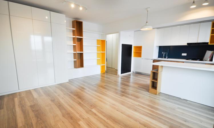 Tineretului Vacaresti Apart 3 cam Parc Bloc Nou Centrala Proprie