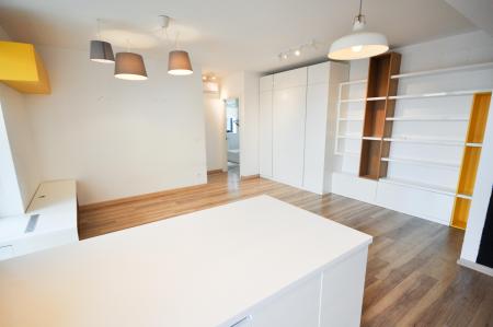 Tineretului Vacaresti Apart 3 cam Parc Bloc Nou Centrala Proprie