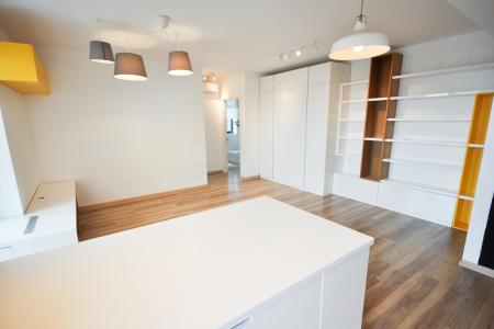 Tineretului Vacaresti Apart 3 cam Parc Bloc Nou Centrala Proprie