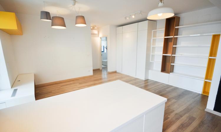 Tineretului Vacaresti Apart 3 cam Parc Bloc Nou Centrala Proprie