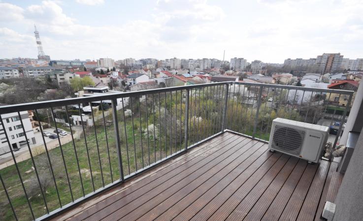 Tineretului Vacaresti Apart 3 cam Parc Bloc Nou Centrala Proprie