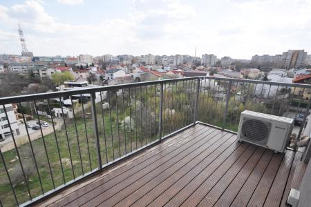 Tineretului Vacaresti Apart 3 cam Parc Bloc Nou Centrala Proprie