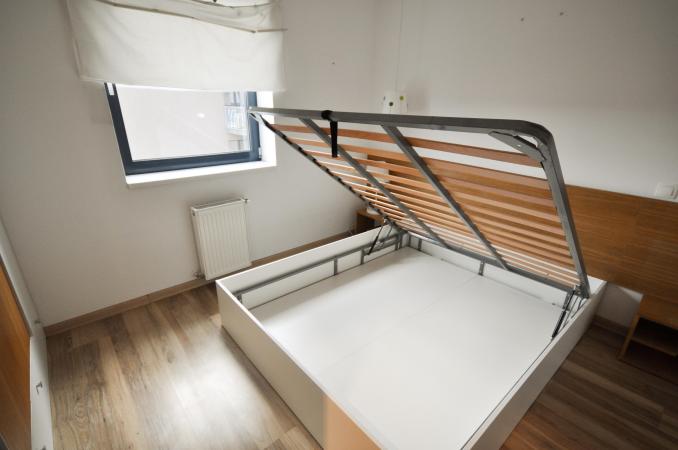 Tineretului Vacaresti Apart 3 cam Parc Bloc Nou Centrala Proprie