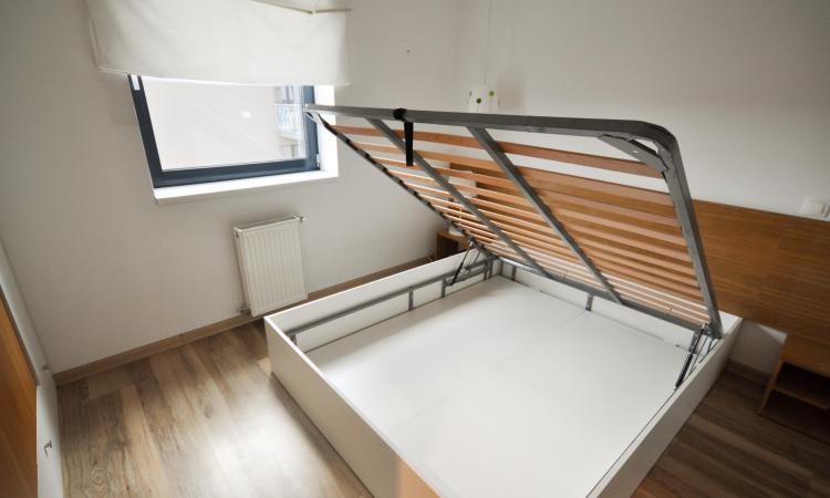 Tineretului Vacaresti Apart 3 cam Parc Bloc Nou Centrala Proprie