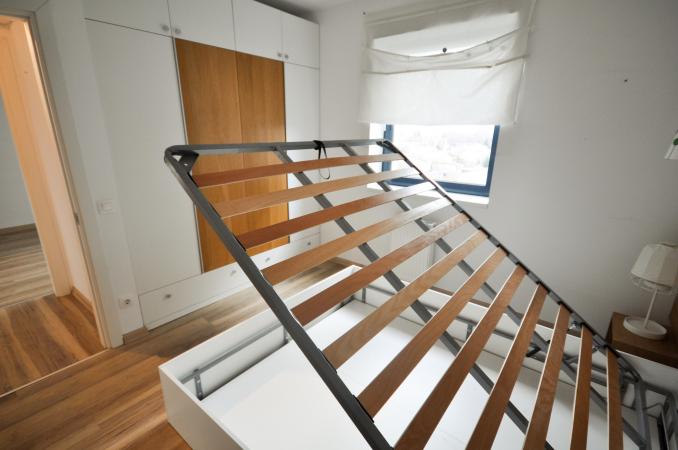 Tineretului Vacaresti Apart 3 cam Parc Bloc Nou Centrala Proprie