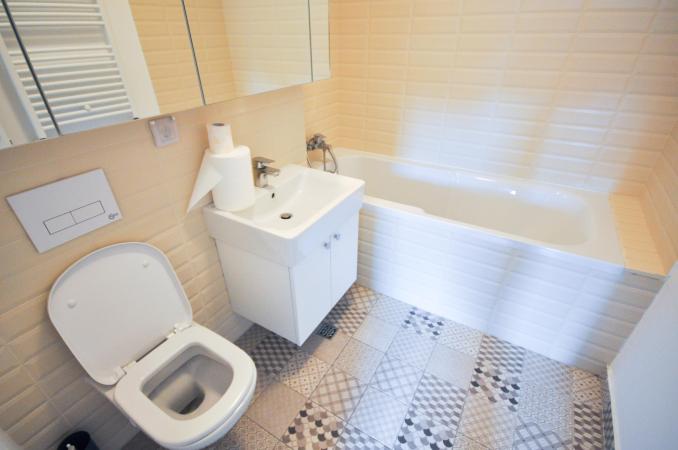 Tineretului Vacaresti Apart 3 cam Parc Bloc Nou Centrala Proprie