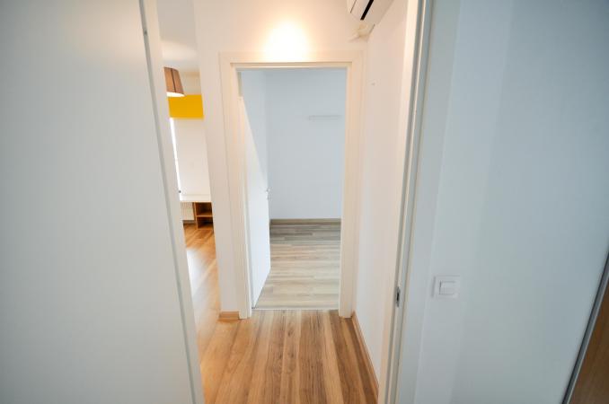 Tineretului Vacaresti Apart 3 cam Parc Bloc Nou Centrala Proprie