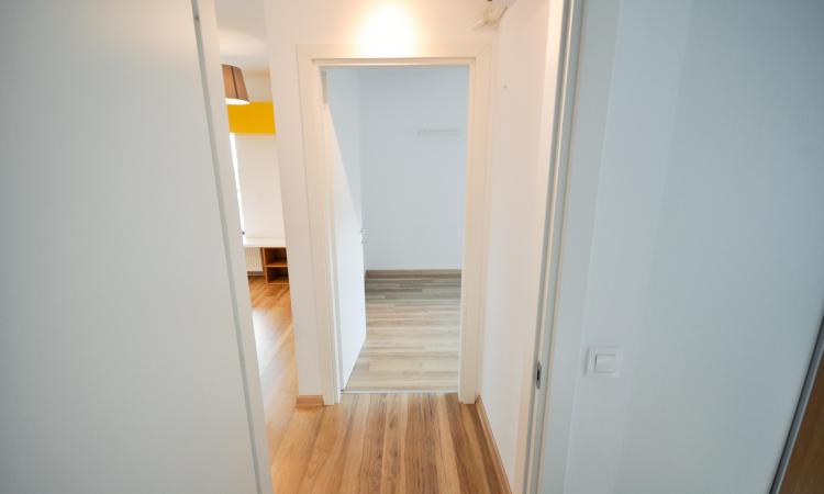 Tineretului Vacaresti Apart 3 cam Parc Bloc Nou Centrala Proprie