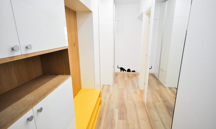 Tineretului Vacaresti Apart 3 cam Parc Bloc Nou Centrala Proprie