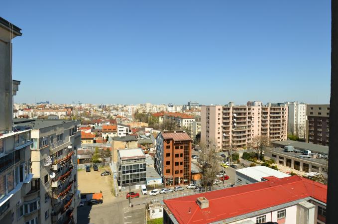 Unirii - Zepter - Stradal - 2 camere renovat 2021 - totul nou