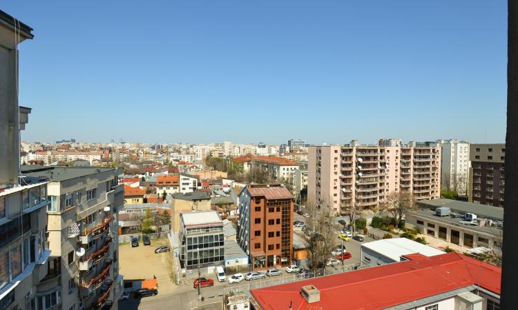 Unirii - Zepter - Stradal - 2 camere renovat 2021 - totul nou