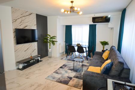 Unirii - Zepter - Stradal - 2 camere renovat 2021 - totul nou