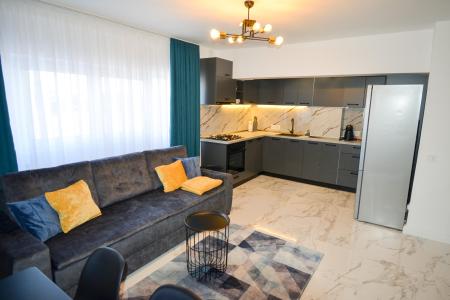 Unirii - Zepter - Stradal - 2 camere renovat 2021 - totul nou