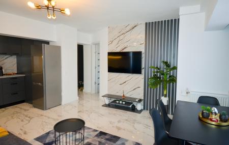 Unirii - Zepter - Stradal - 2 camere renovat 2021 - totul nou