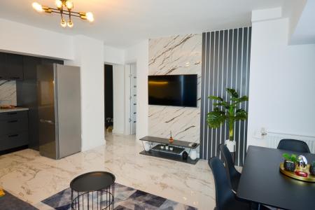 Unirii - Zepter - Stradal - 2 camere renovat 2021 - totul nou