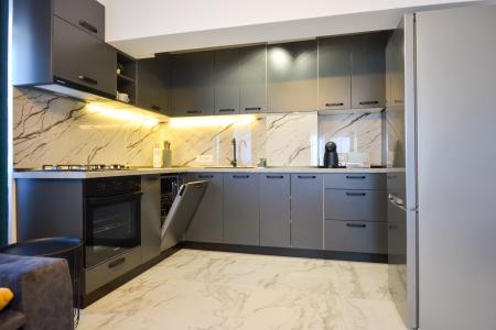 Unirii - Zepter - Stradal - 2 camere renovat 2021 - totul nou