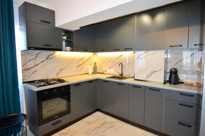 Unirii - Zepter - Stradal - 2 camere renovat 2021 - totul nou