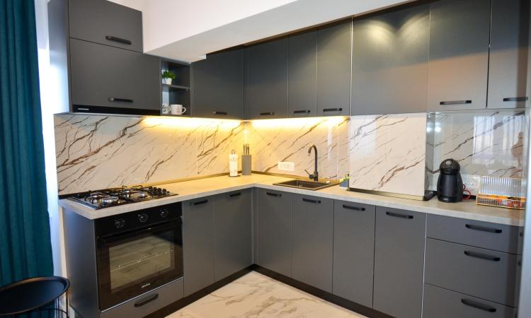 Unirii - Zepter - Stradal - 2 camere renovat 2021 - totul nou