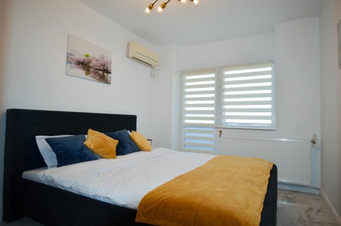 Unirii - Zepter - Stradal - 2 camere renovat 2021 - totul nou
