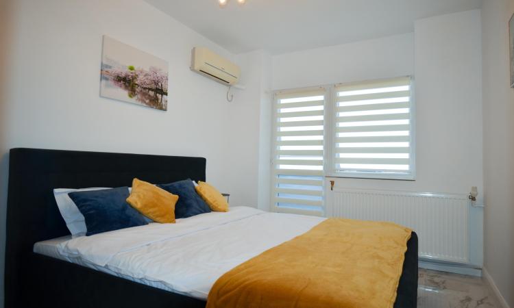 Unirii - Zepter - Stradal - 2 camere renovat 2021 - totul nou