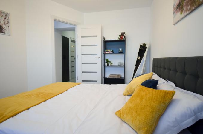 Unirii - Zepter - Stradal - 2 camere renovat 2021 - totul nou