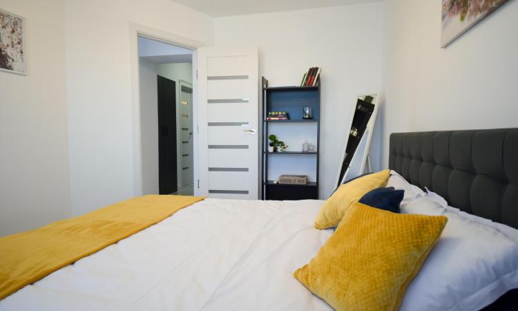 Unirii - Zepter - Stradal - 2 camere renovat 2021 - totul nou