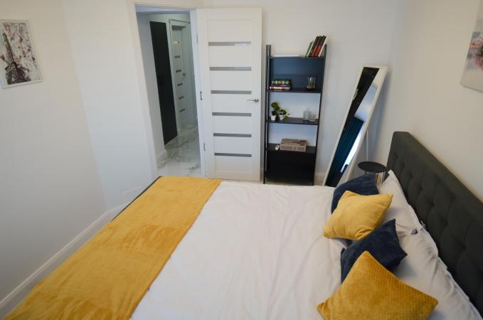 Unirii - Zepter - Stradal - 2 camere renovat 2021 - totul nou