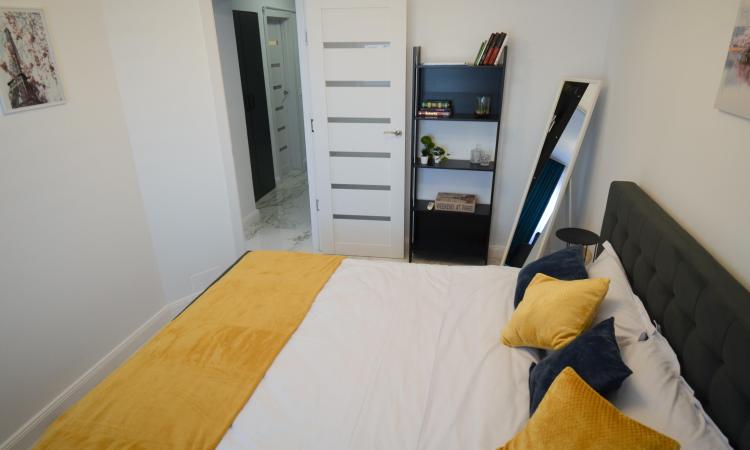 Unirii - Zepter - Stradal - 2 camere renovat 2021 - totul nou