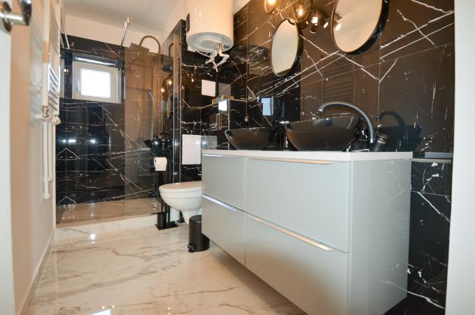Unirii - Zepter - Stradal - 2 camere renovat 2021 - totul nou