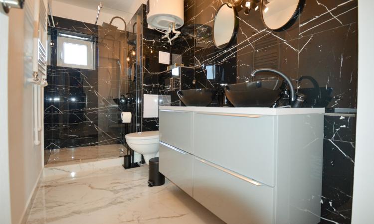 Unirii - Zepter - Stradal - 2 camere renovat 2021 - totul nou