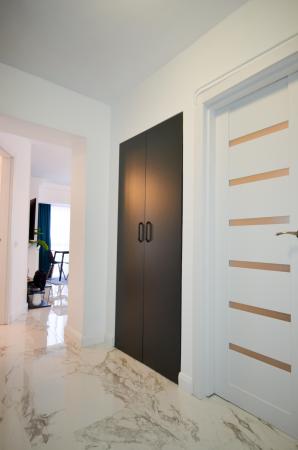 Unirii - Zepter - Stradal - 2 camere renovat 2021 - totul nou