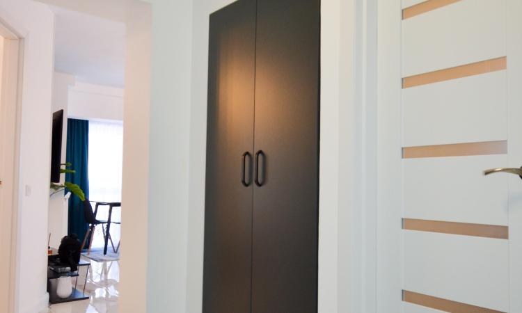 Unirii - Zepter - Stradal - 2 camere renovat 2021 - totul nou