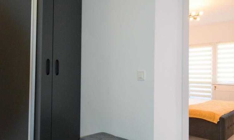 Unirii - Zepter - Stradal - 2 camere renovat 2021 - totul nou