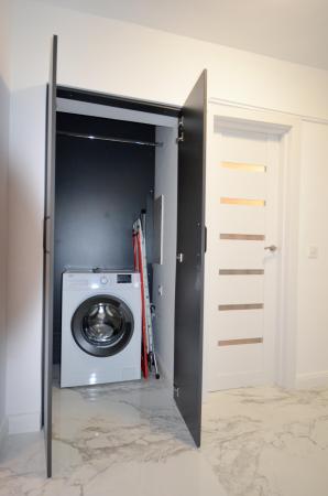 Unirii - Zepter - Stradal - 2 camere renovat 2021 - totul nou