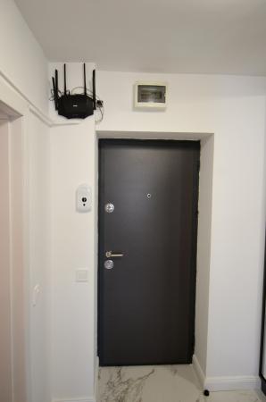 Unirii - Zepter - Stradal - 2 camere renovat 2021 - totul nou