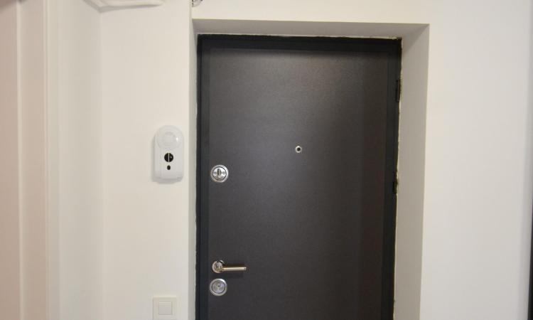 Unirii - Zepter - Stradal - 2 camere renovat 2021 - totul nou