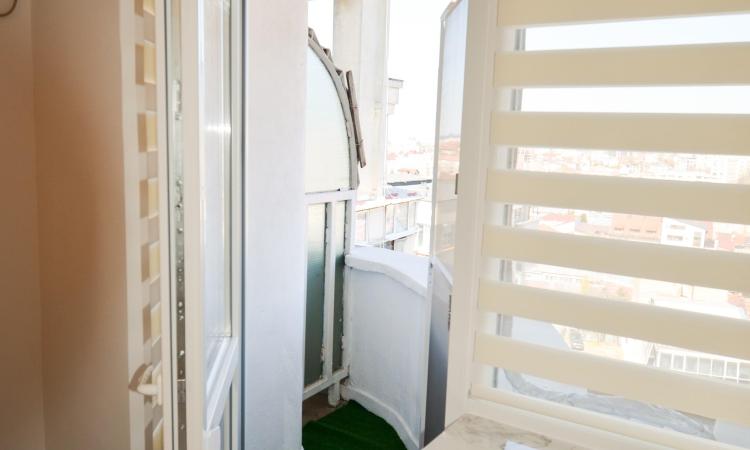 Unirii - Zepter - Stradal - 2 camere renovat 2021 - totul nou