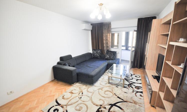 Decebal Alba Iulia Muncii Apartament 4 camere 100mp Etaj 3/8
