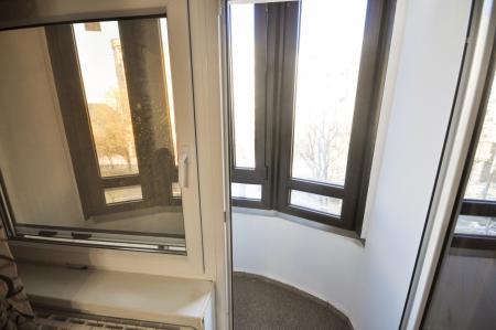 Decebal Alba Iulia Muncii Apartament 4 camere 100mp Etaj 3/8