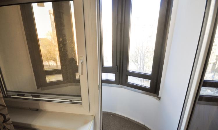 Decebal Alba Iulia Muncii Apartament 4 camere 100mp Etaj 3/8