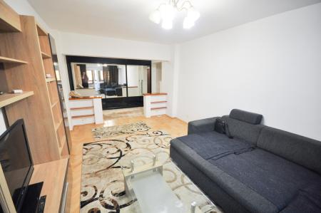 Decebal Alba Iulia Muncii Apartament 4 camere 100mp Etaj 3/8