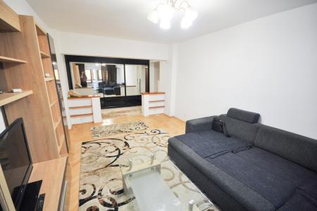 Decebal Alba Iulia Muncii Apartament 4 camere 100mp Etaj 3/8