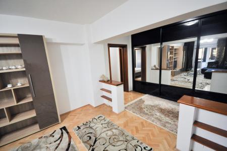 Decebal Alba Iulia Muncii Apartament 4 camere 100mp Etaj 3/8
