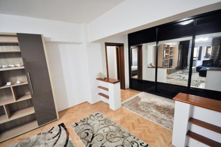Decebal Alba Iulia Muncii Apartament 4 camere 100mp Etaj 3/8