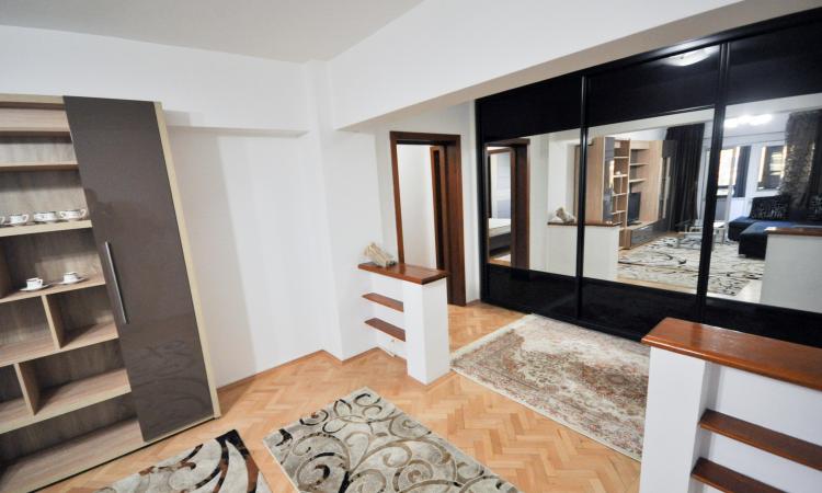 Decebal Alba Iulia Muncii Apartament 4 camere 100mp Etaj 3/8
