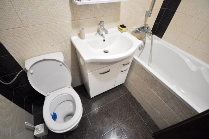 Decebal Alba Iulia Muncii Apartament 4 camere 100mp Etaj 3/8