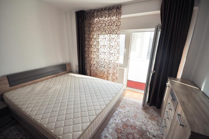 Decebal Alba Iulia Muncii Apartament 4 camere 100mp Etaj 3/8
