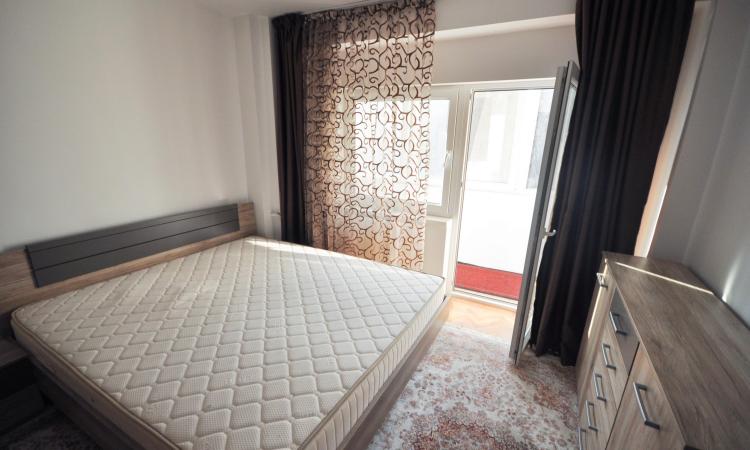 Decebal Alba Iulia Muncii Apartament 4 camere 100mp Etaj 3/8