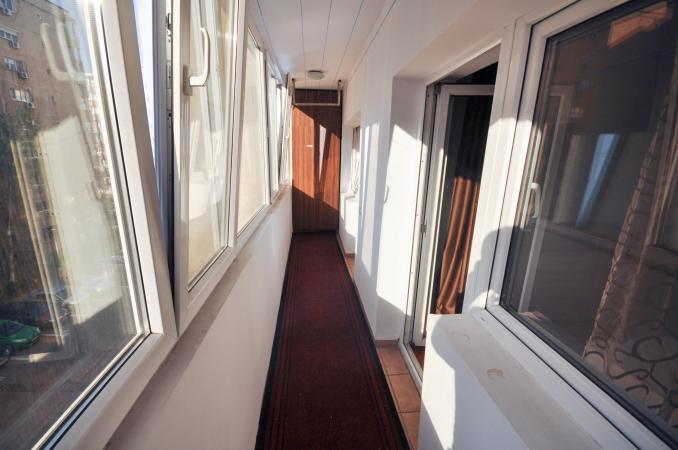 Decebal Alba Iulia Muncii Apartament 4 camere 100mp Etaj 3/8
