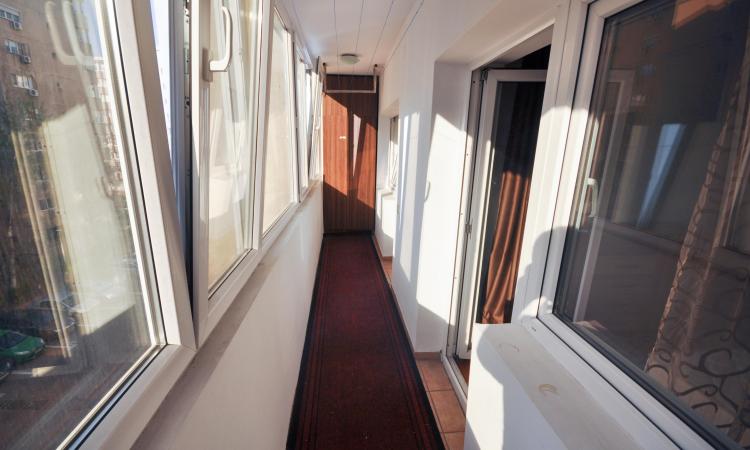Decebal Alba Iulia Muncii Apartament 4 camere 100mp Etaj 3/8